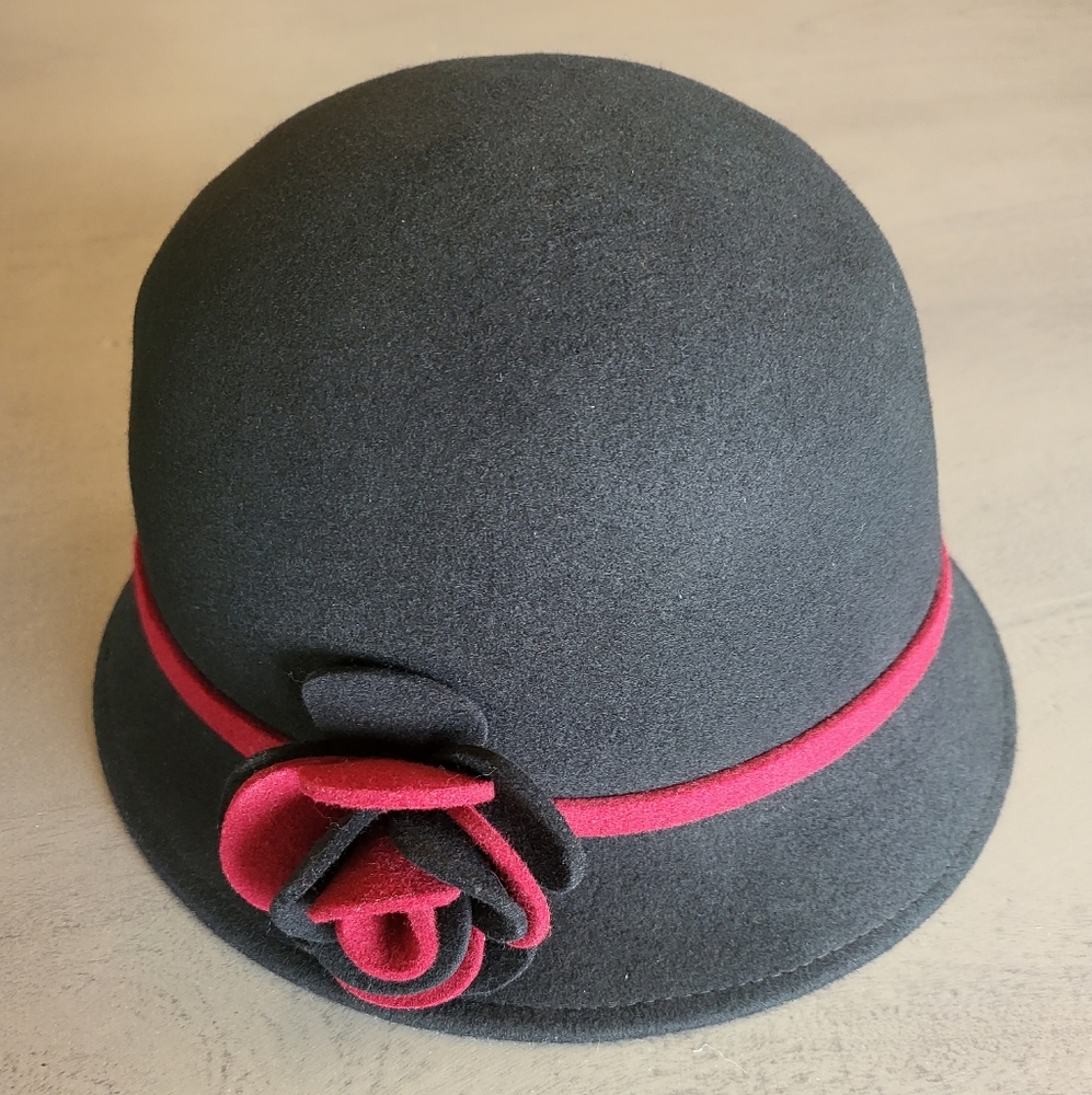 Wool Hat